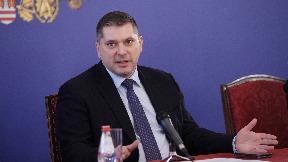 Povučene tri tačke dnevnog reda